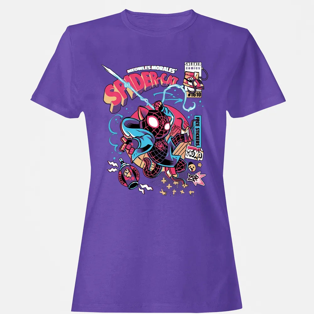 Women's T-shirt - 7AE2F87S