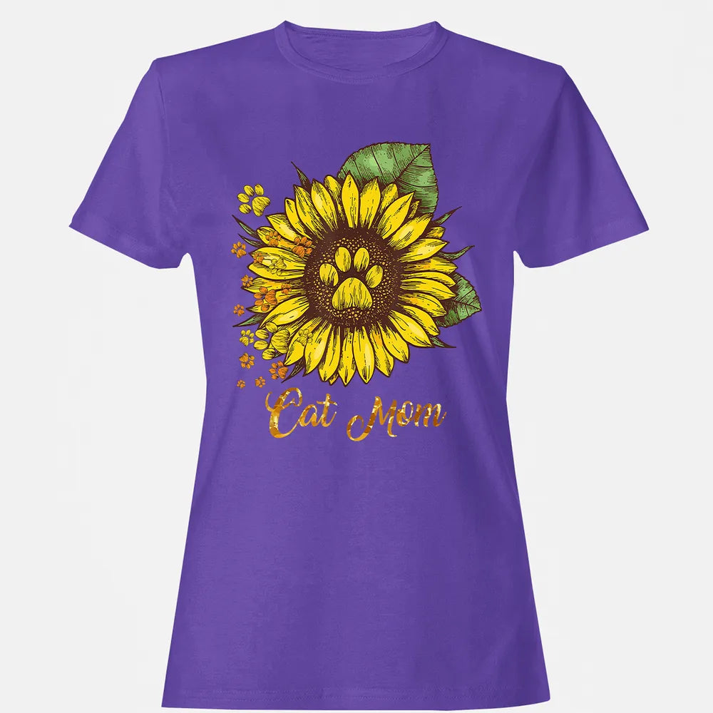 Women's T-shirt - 8FJLES75