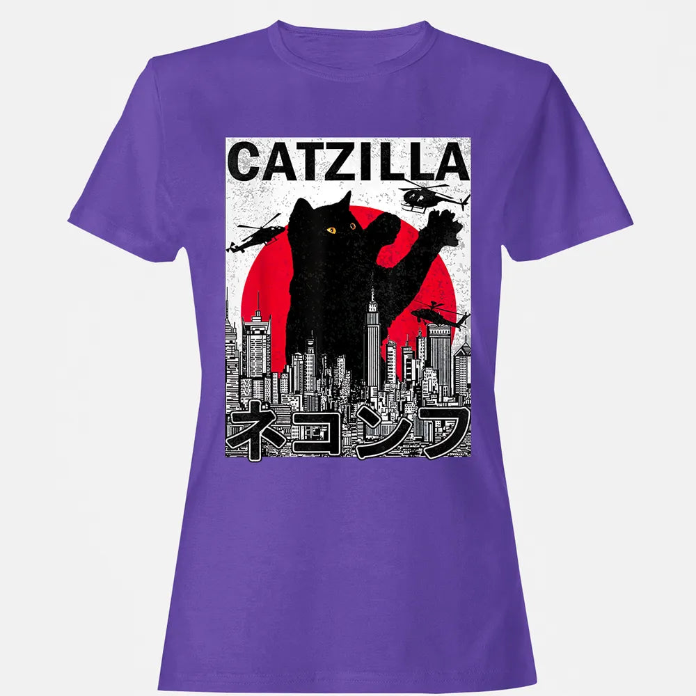 Women's T-shirt - 4E4U61UM