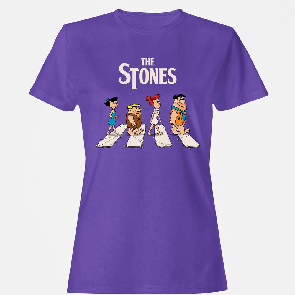 Women's T-shirt - 4W96YDJR