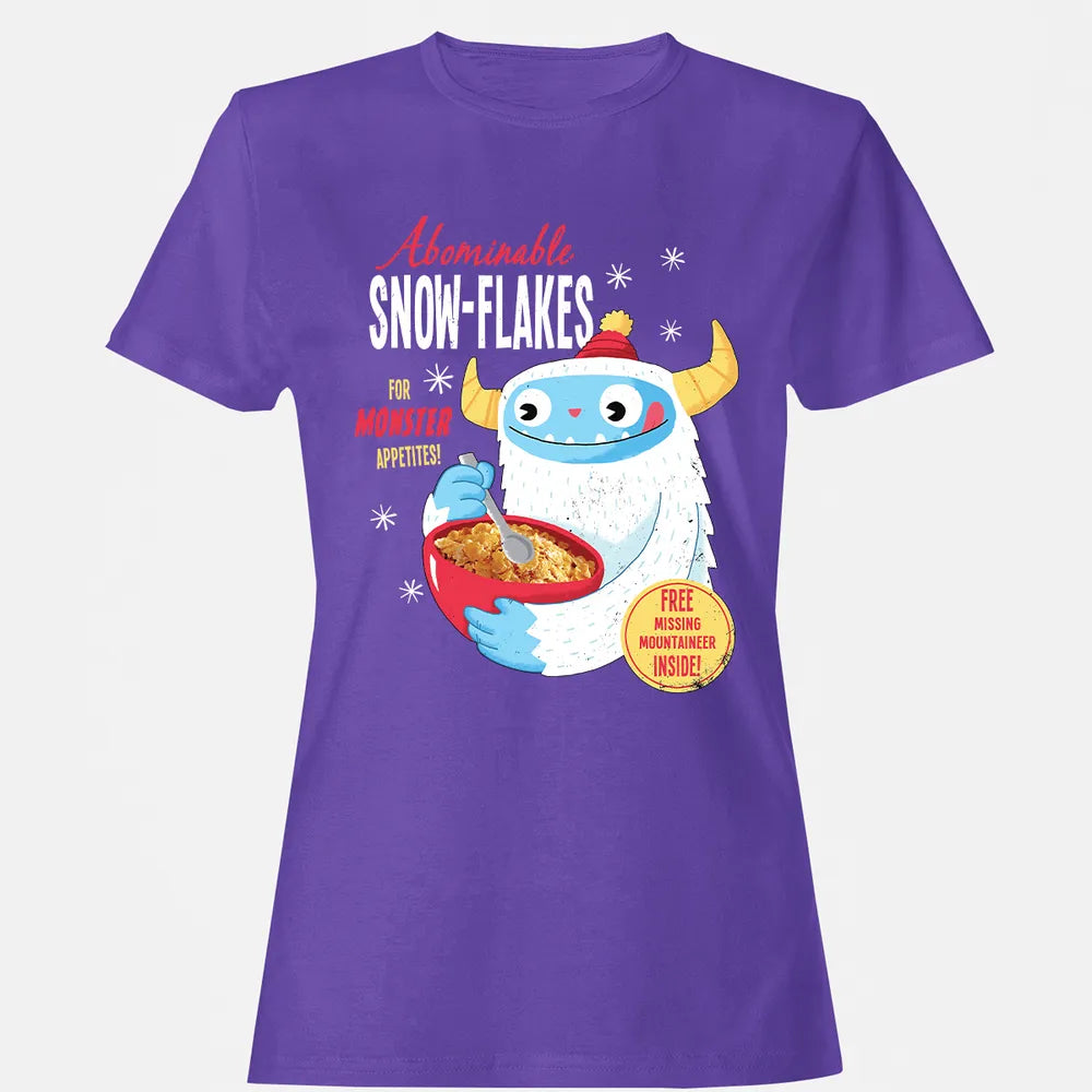 Women's T-shirt - ZS1K5KBF