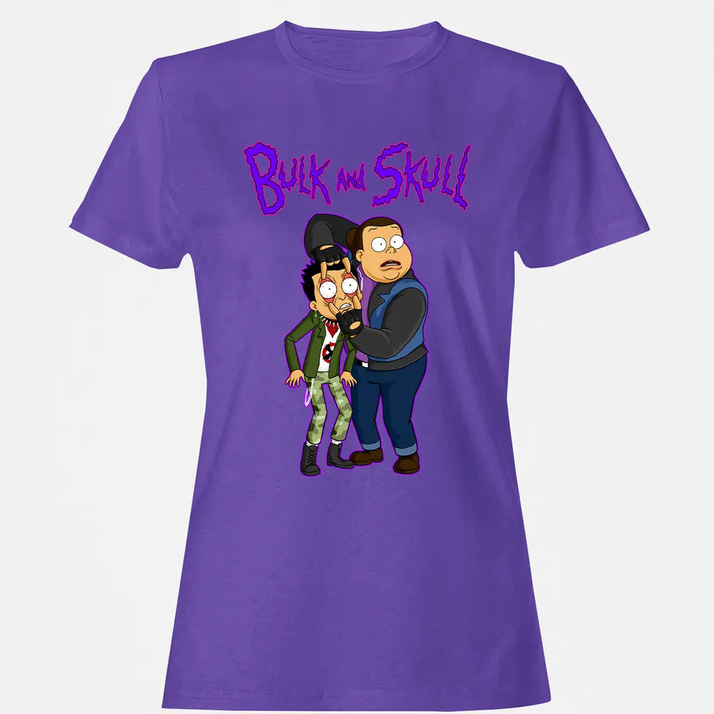 Women's T-shirt - DXXVWT3G