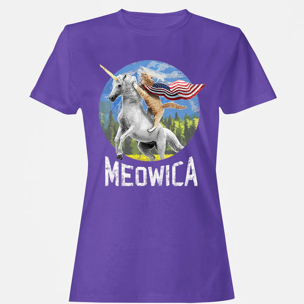 Women's T-shirt - 9H3R6PBC