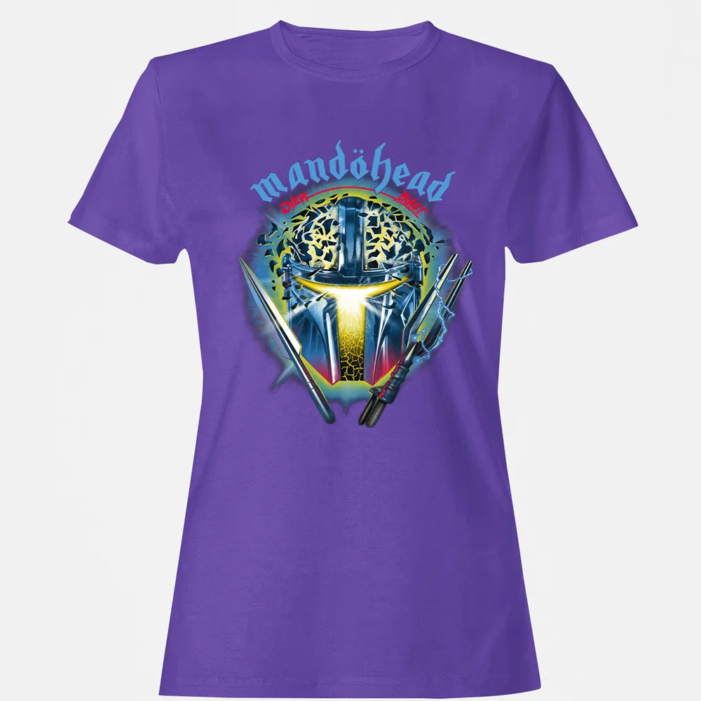 Women's T-shirt - SC1UUV5N