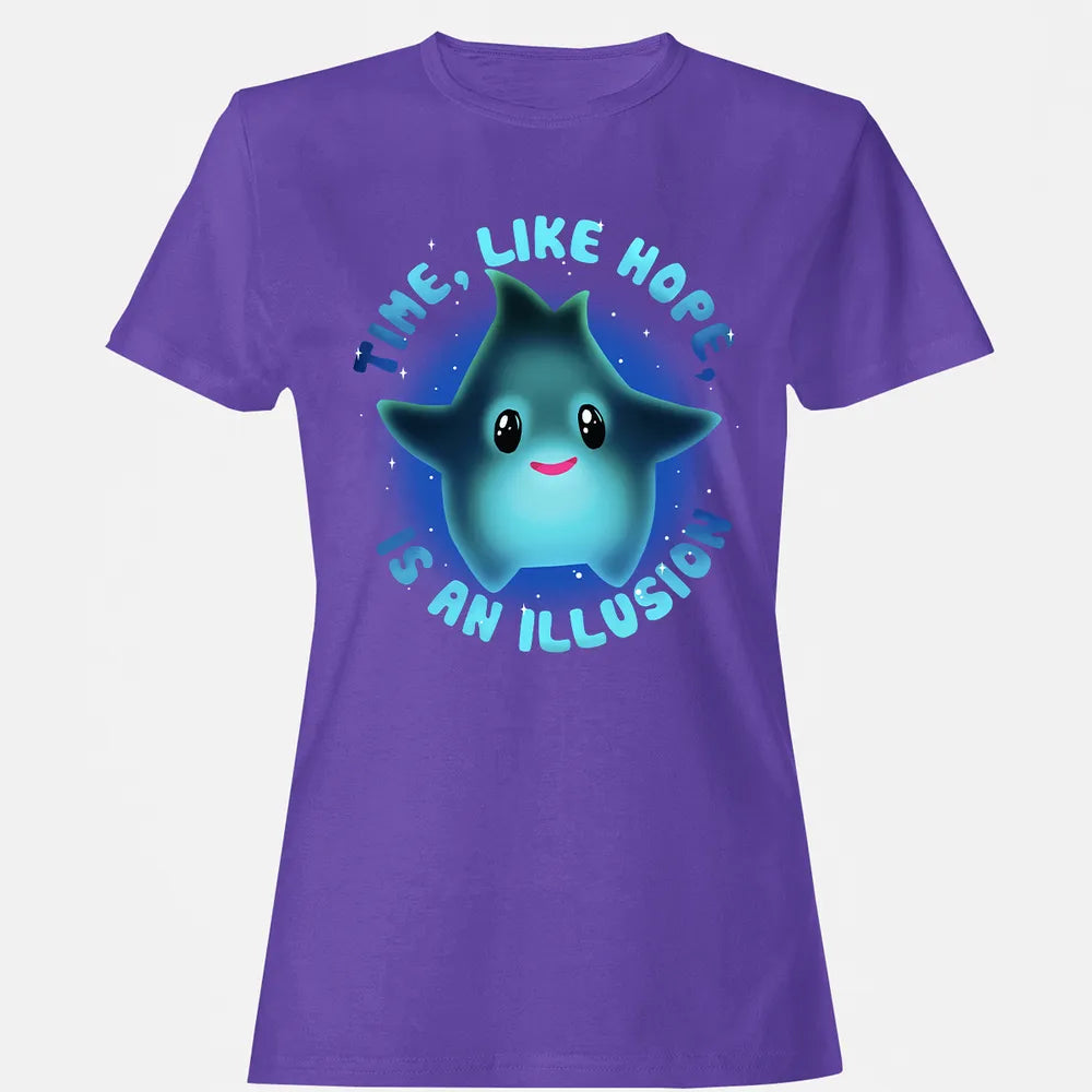 Women's T-shirt - 1EMJ8441