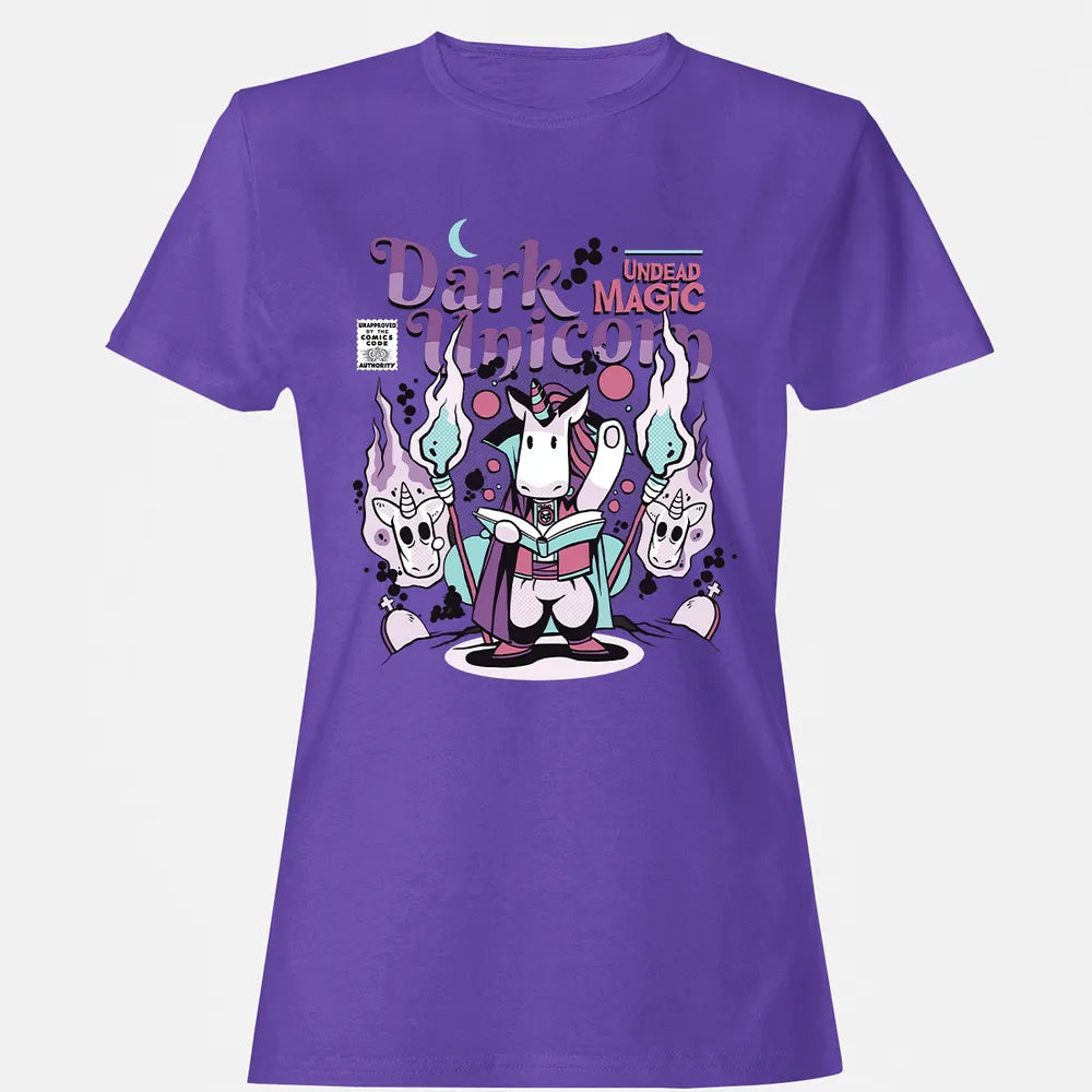 Women's T-shirt - 5XV4LEE8