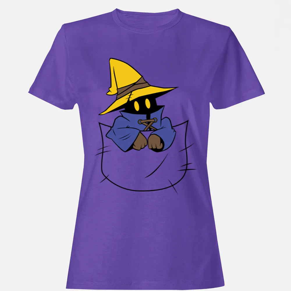 Women's T-shirt - UHUQKSVA