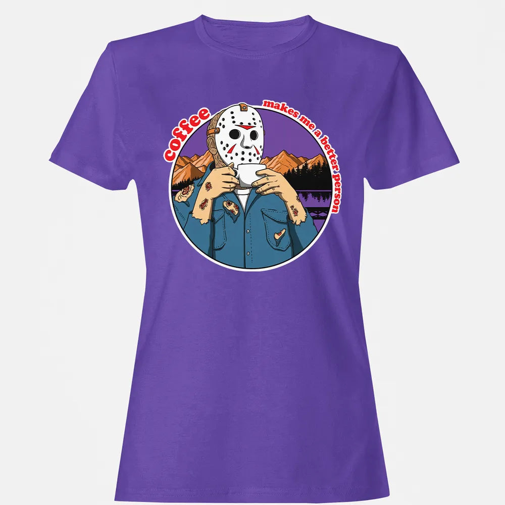 Women's T-shirt - SP9XSLX1