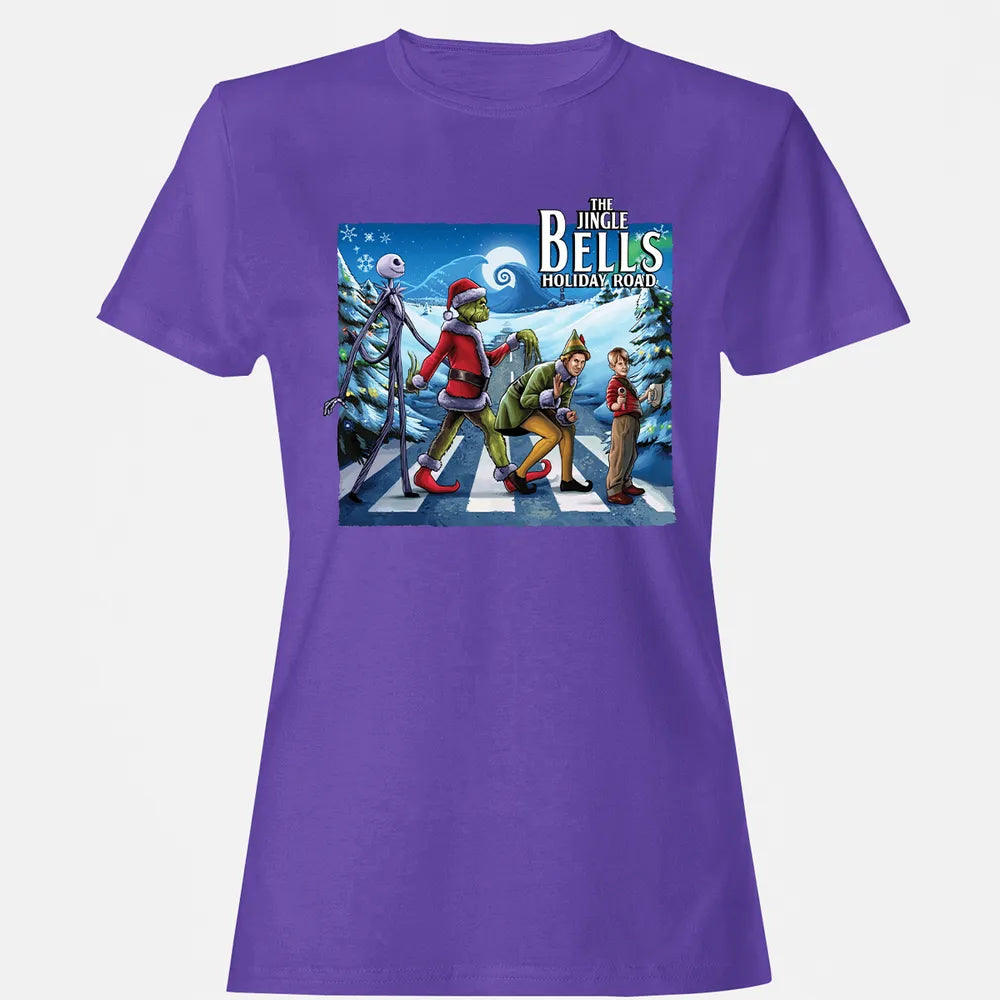 Women's T-shirt - 5GU46BG9