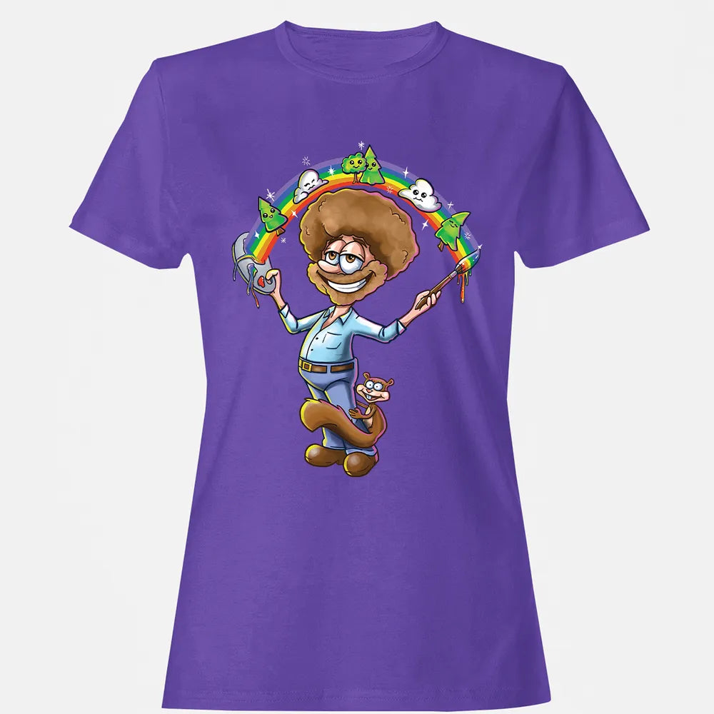 Women's T-shirt - XW7HS4LZ