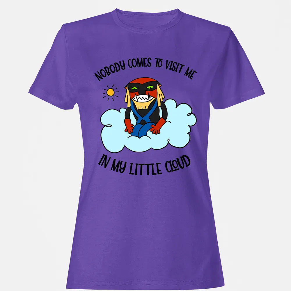 Women's T-shirt - X36TUNTD