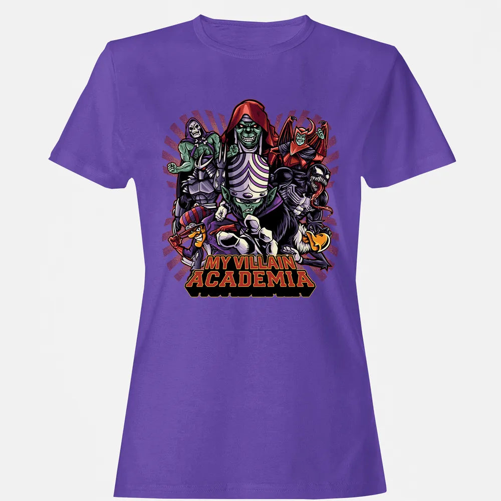 Women's T-shirt - 4DB3MRU9