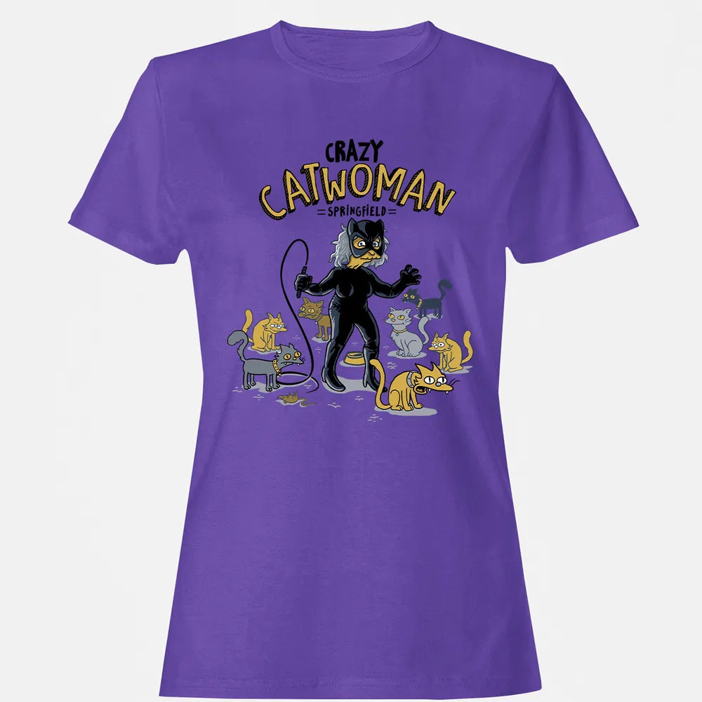 Women's T-shirt - 227T5T36