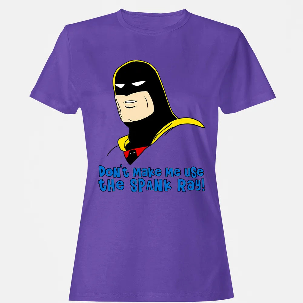 Women's T-shirt - L1XPUMT5