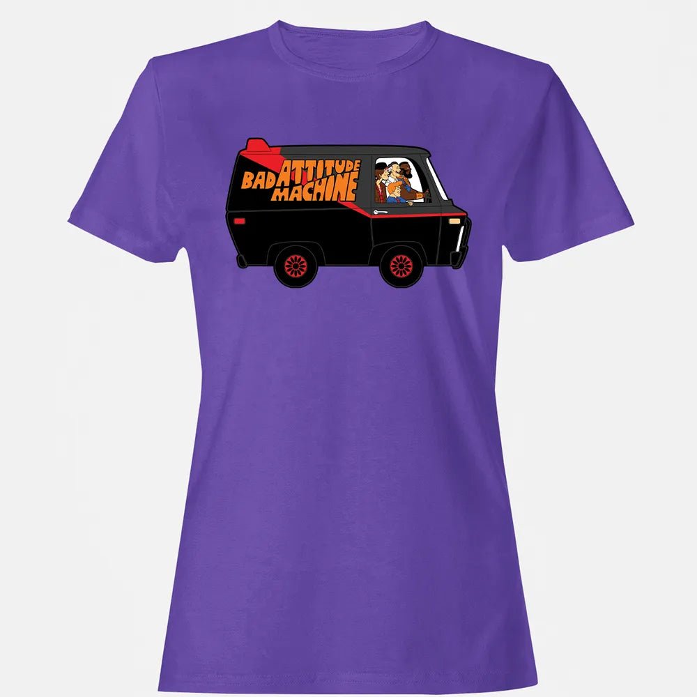 Women's T-shirt - 847WSGKE