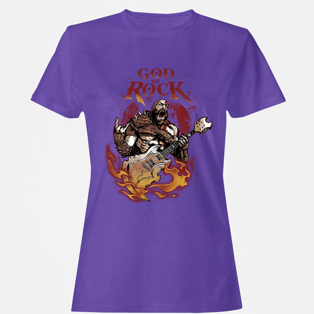 Women's T-shirt - S17YJL47