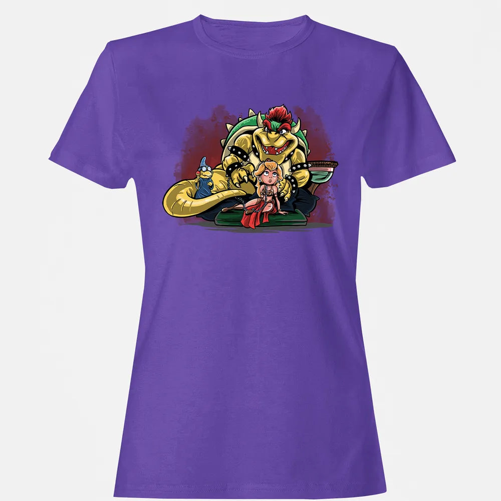 Women's T-shirt - 4MTMSBTA