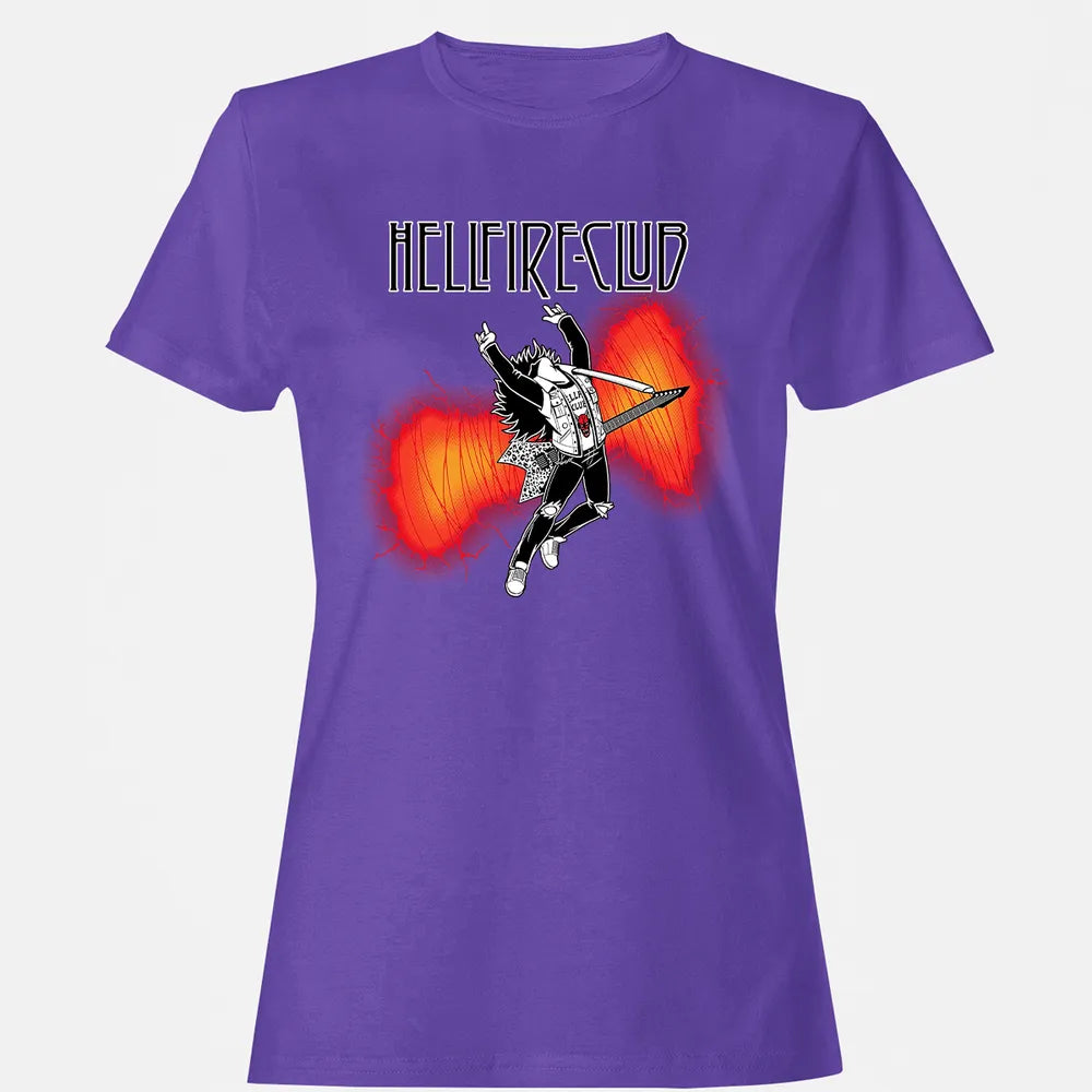Women's T-shirt - GKXJW4EY