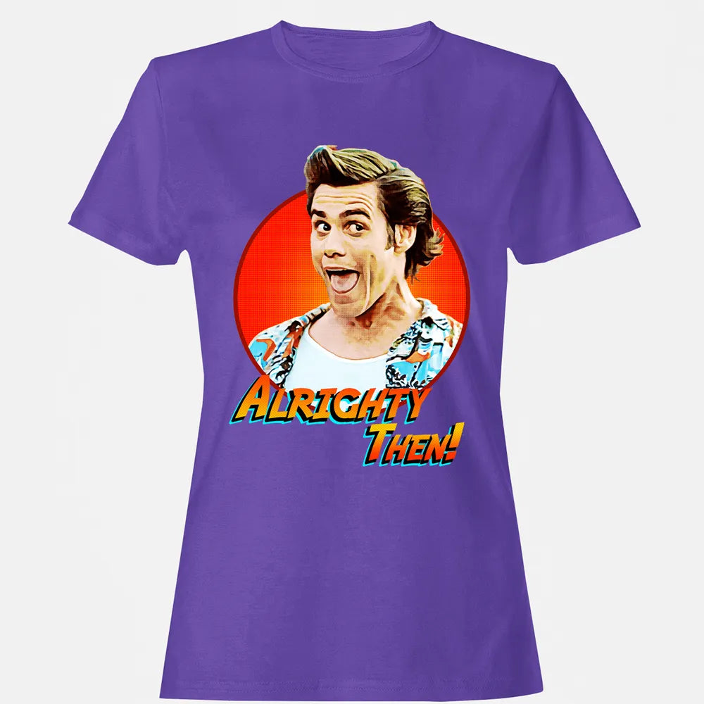 Women's T-shirt - 8GEYGTRE