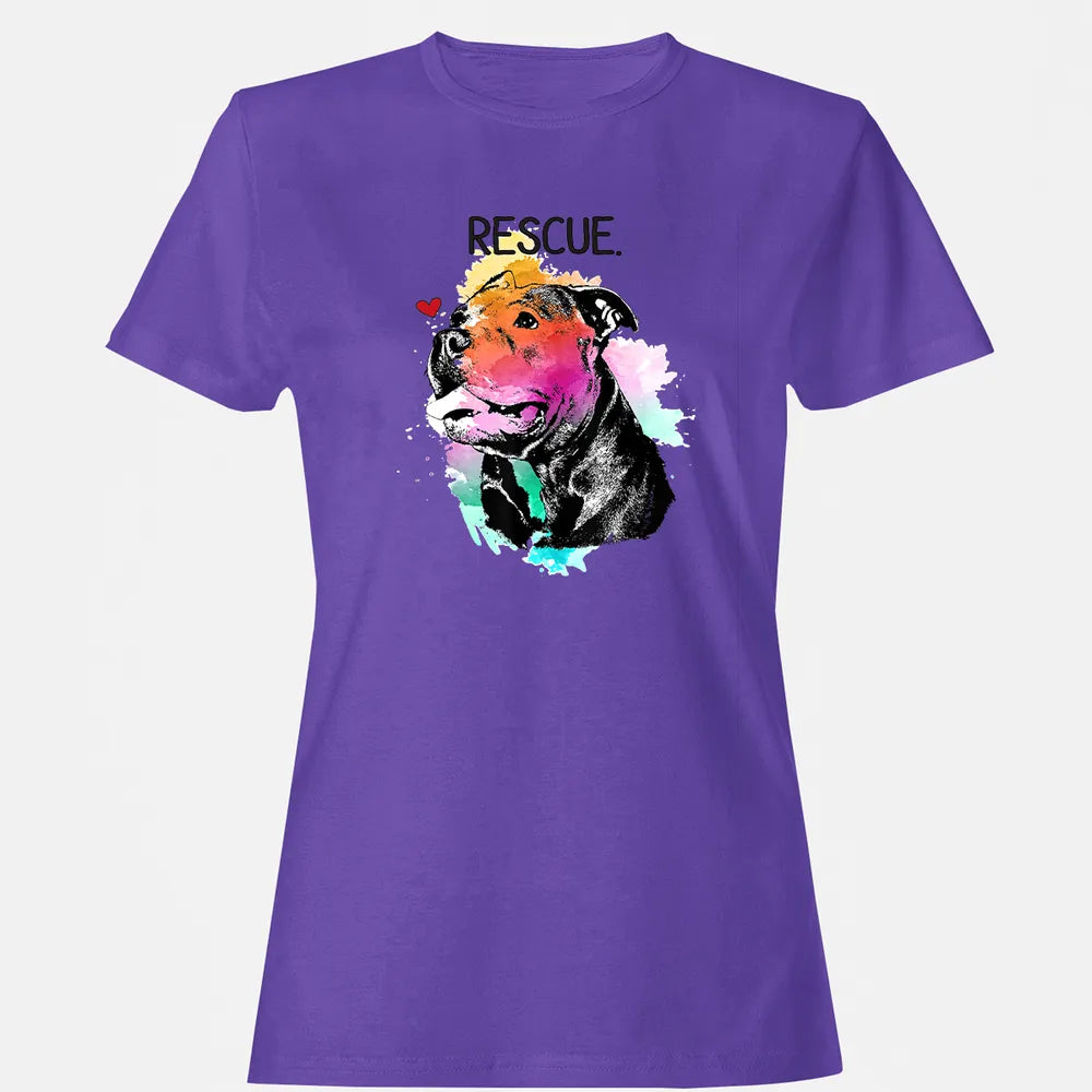 Women's T-shirt - 62D9SYE2