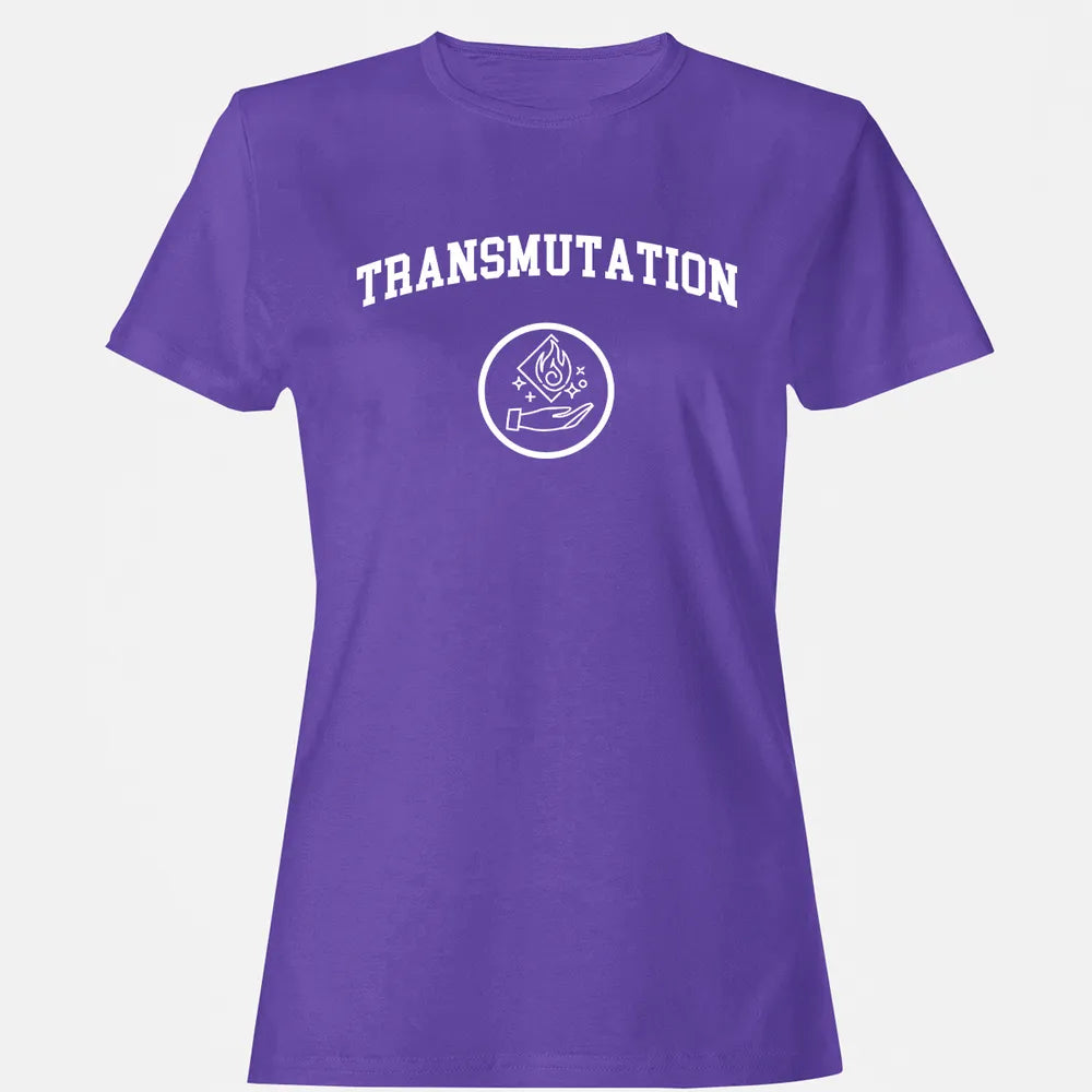 Women's T-shirt - CLGV7VT7