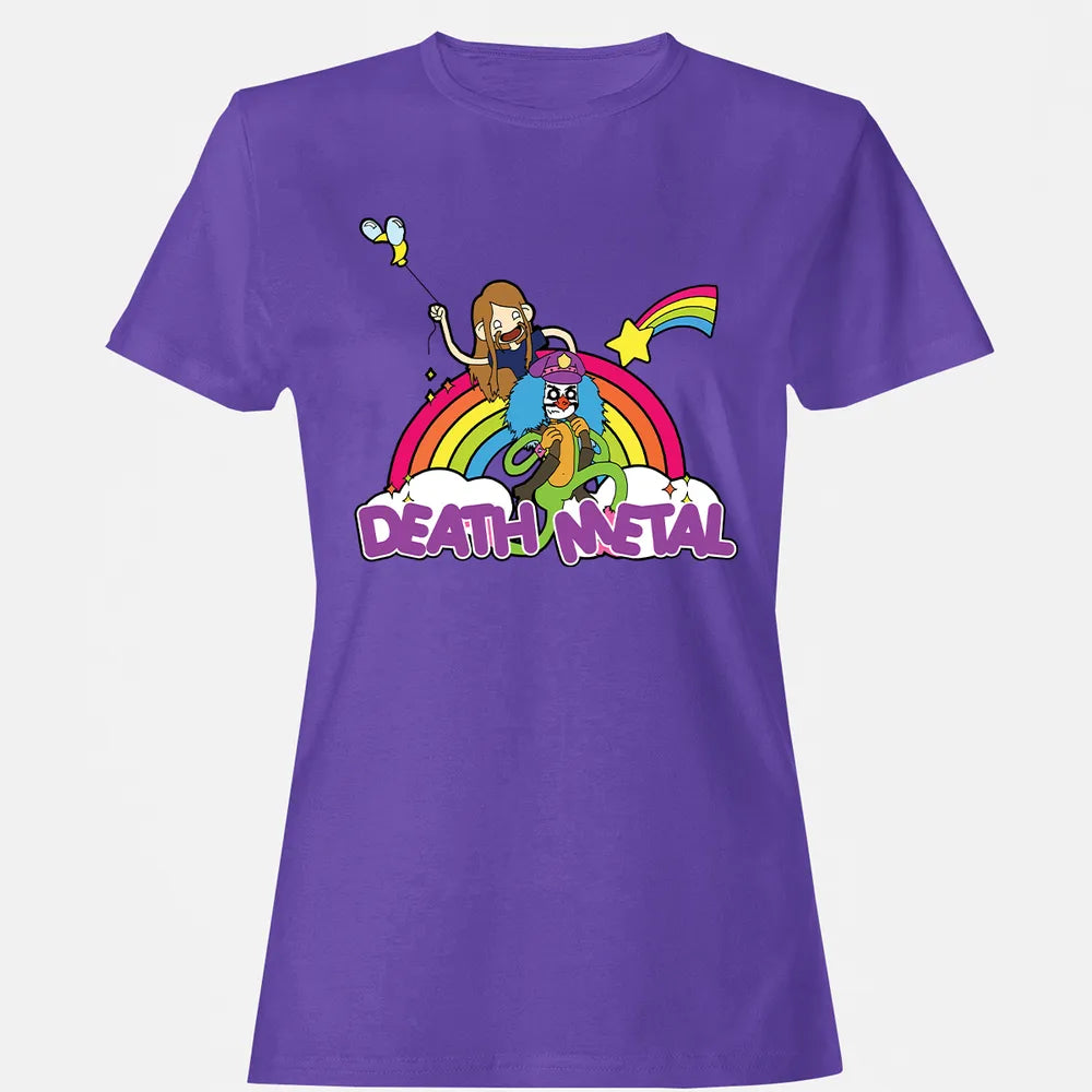 Women's T-shirt - 1HBC3MC2