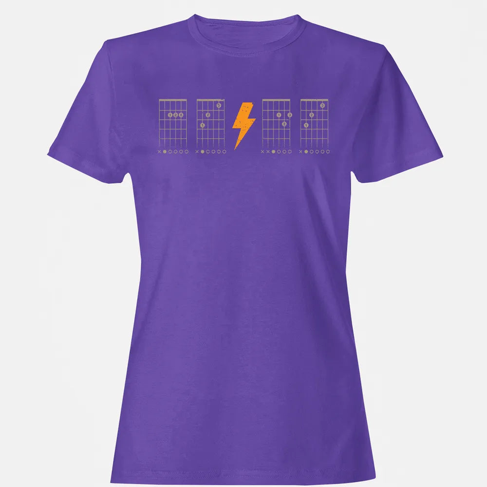 Women's T-shirt - 3N4UJ9T7