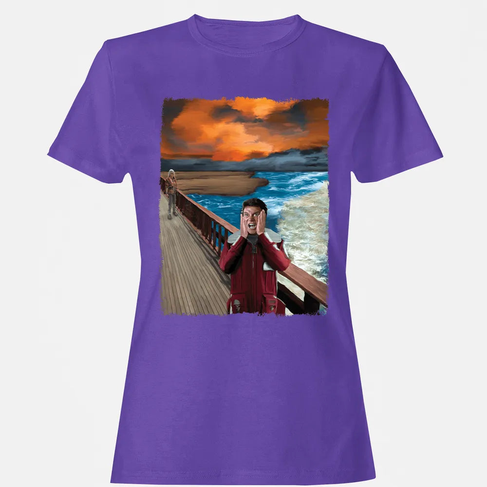 Women's T-shirt - MHNNJGS7