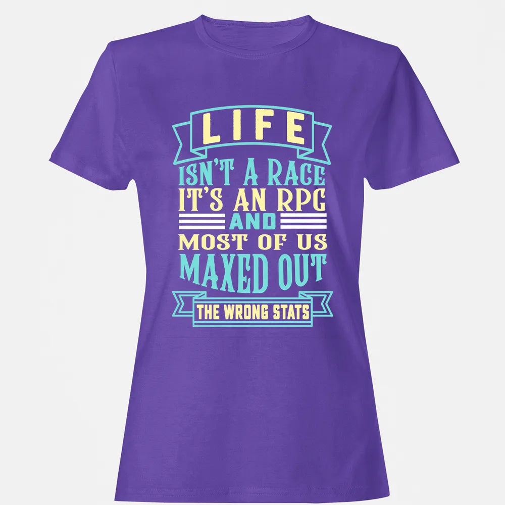 Women's T-shirt - B6PASGDC