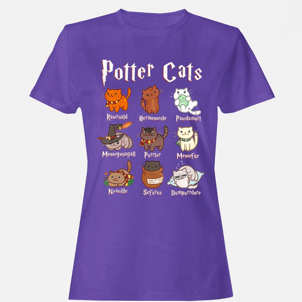 Women's T-shirt - 4F2CMLJN