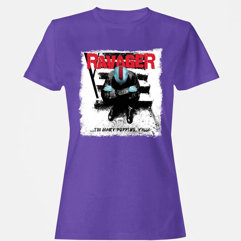Women's T-shirt - AJWRCQ4M