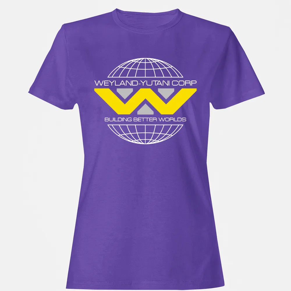 Women's T-shirt - H1RUKG7B