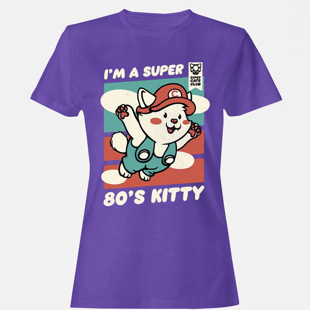 Women's T-shirt - XSCQM2NF