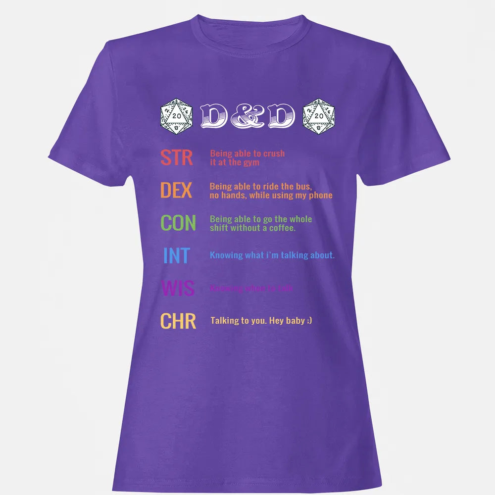 Women's T-shirt - 17LHBGFK