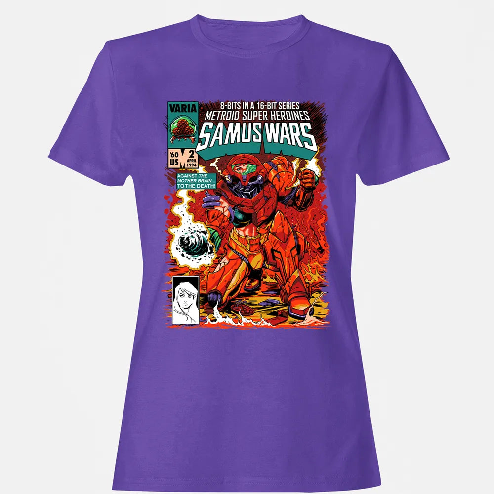 Women's T-shirt - 516ZPG68