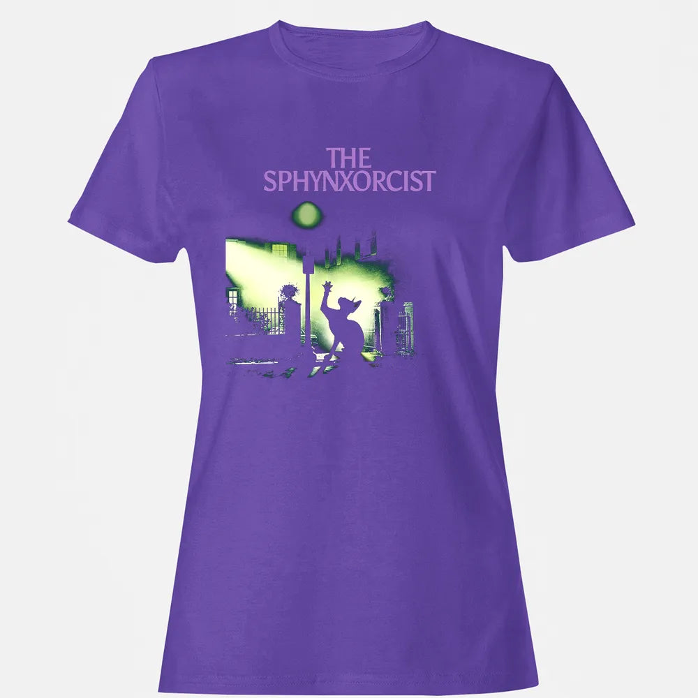 Women's T-shirt - X2L16L7E
