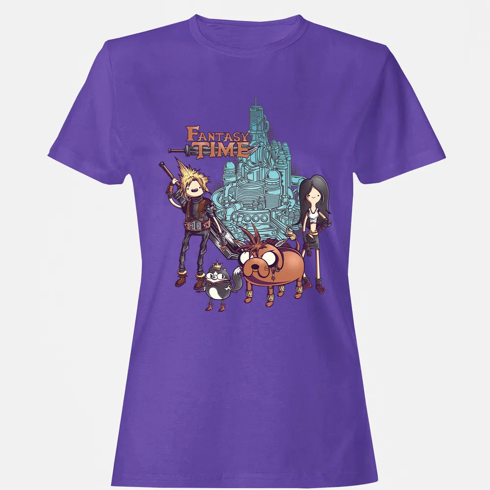 Women's T-shirt - H5472K8R