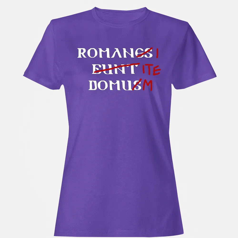Women's T-shirt - 8R1N9UXX