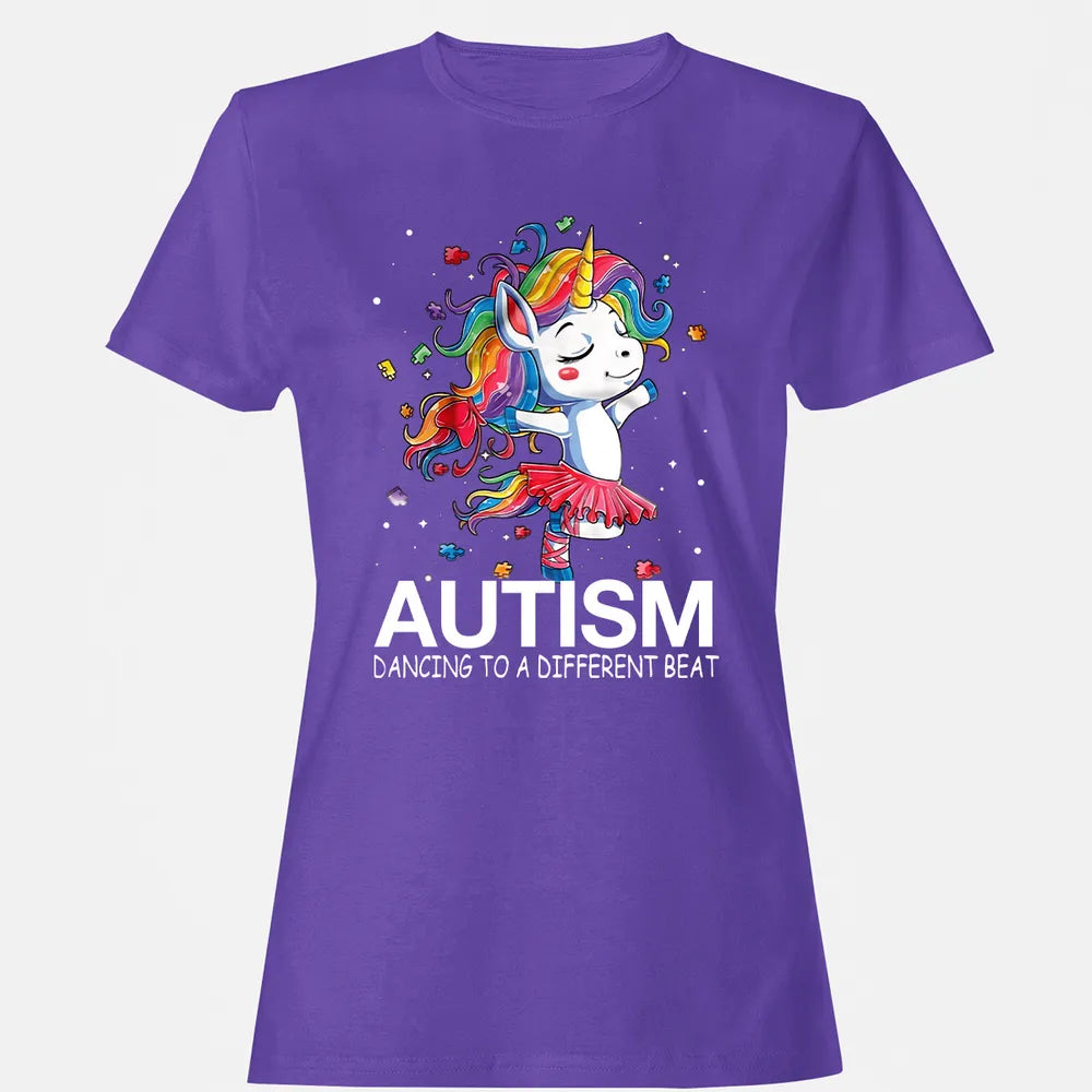 Women's T-shirt - EE89J9GA