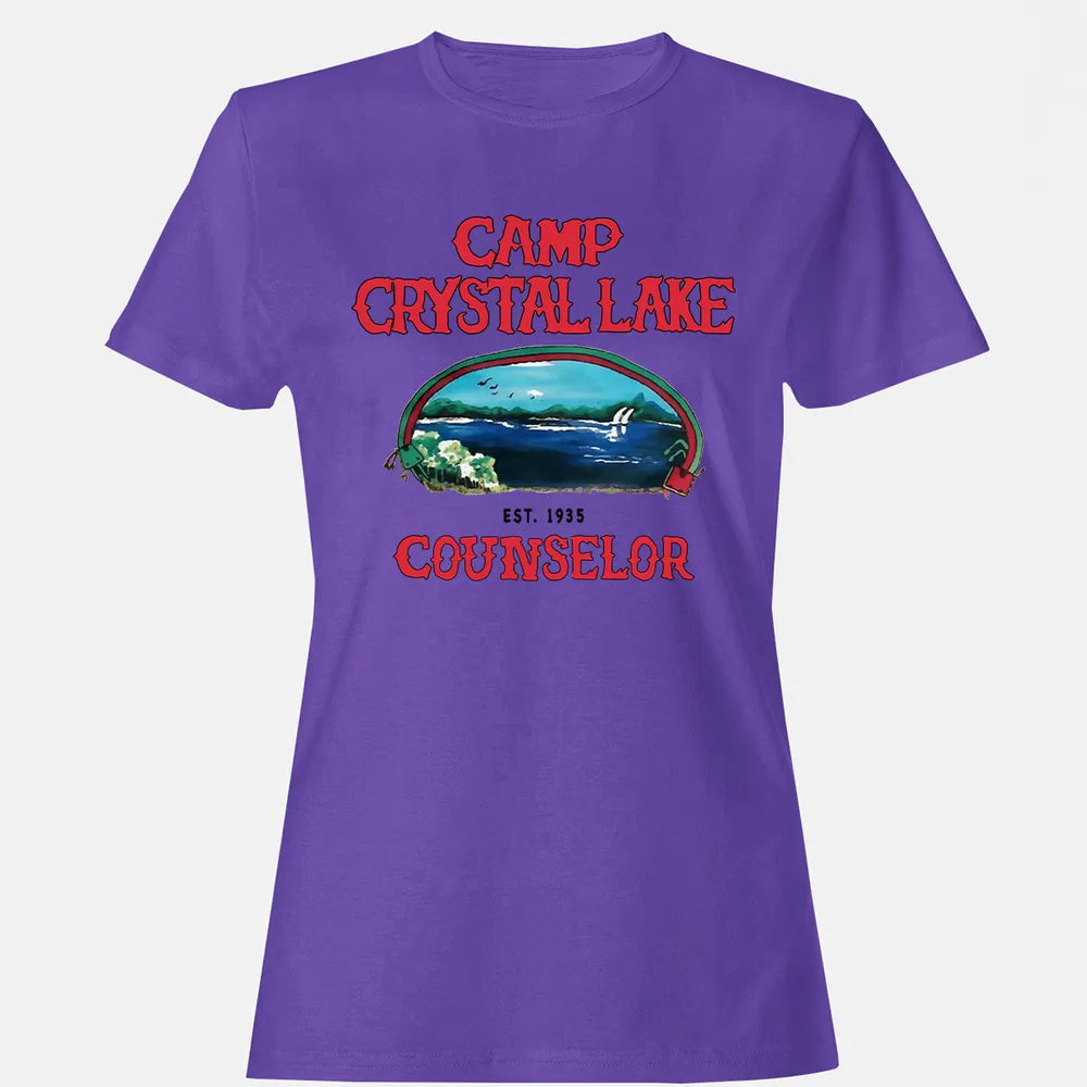 Women's T-shirt - 9H51QR81