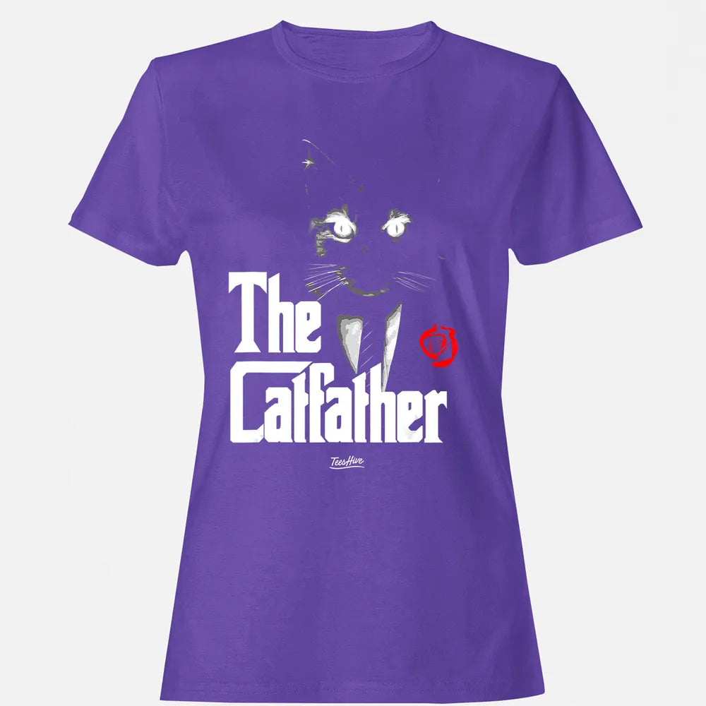 Women's T-shirt - XBQD9H28