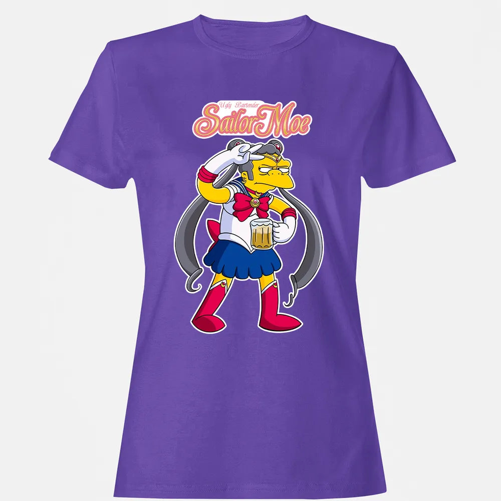 Women's T-shirt - 36PWTJUB