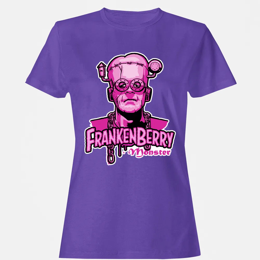 Women's T-shirt - EVMDESCH