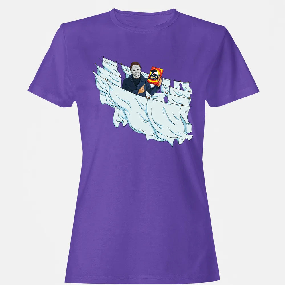 Women's T-shirt - HP7MMK3W