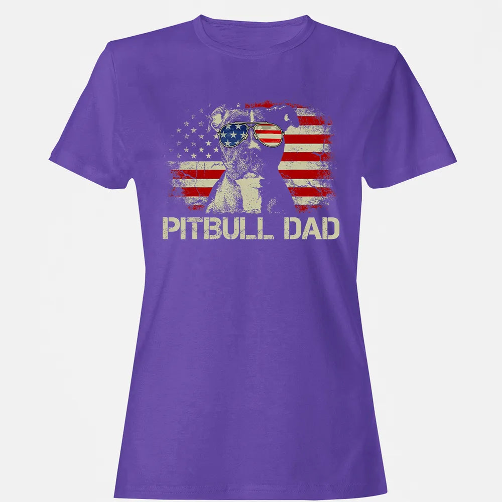 Women's T-shirt - 1Y8X7AUQ