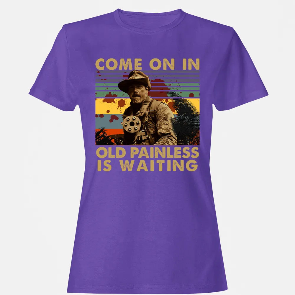 Women's T-shirt - 29E9XS81