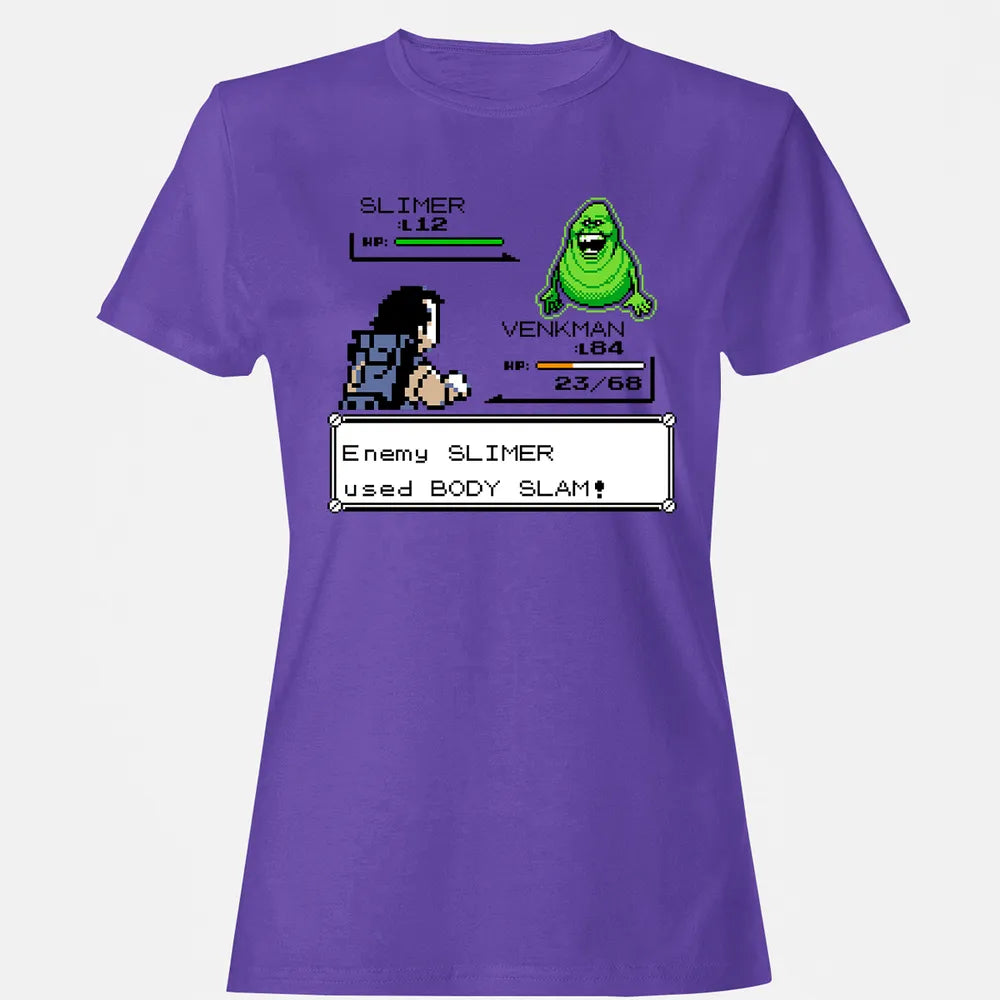 Women's T-shirt - 82ZQXJEE
