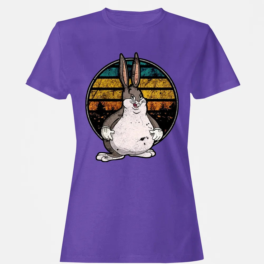 Women's T-shirt - SFNVM52C
