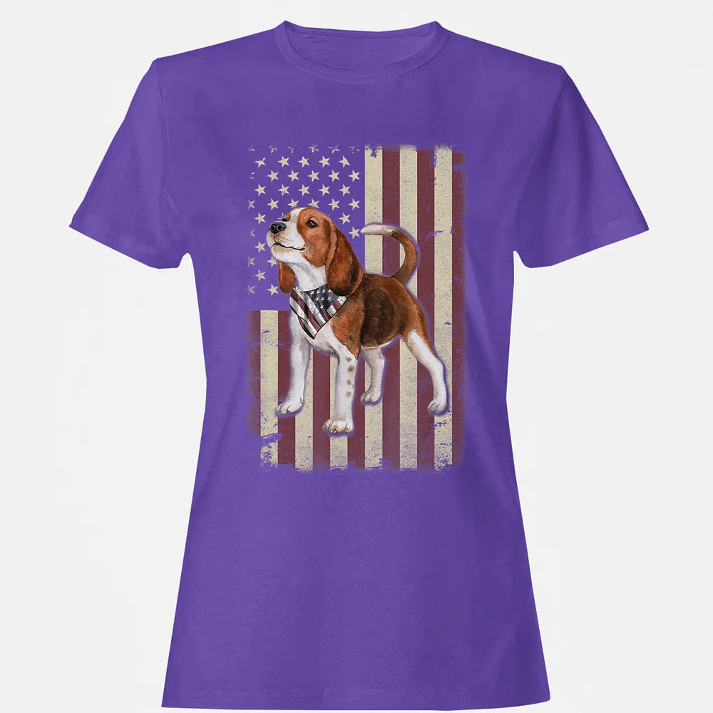 Women's T-shirt - Y639S6VQ