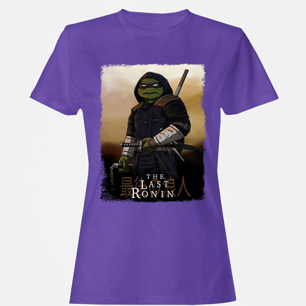Women's T-shirt - DCMD3K7J
